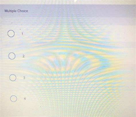 If you have 4 numbers, 1 through 4, and pair the numbers such  .